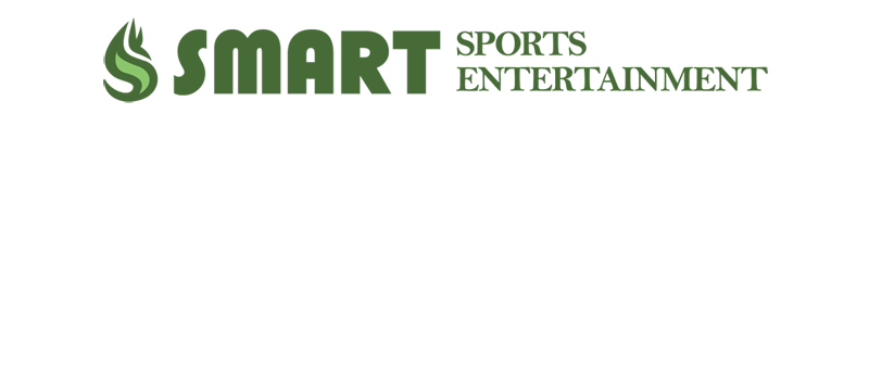 スマートスポーツエンターテイメント