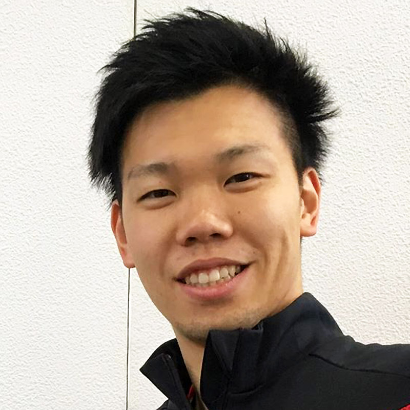 平田洸介