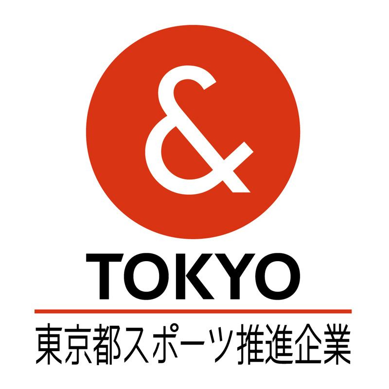 ロゴ 東京都スポーツ推進企業