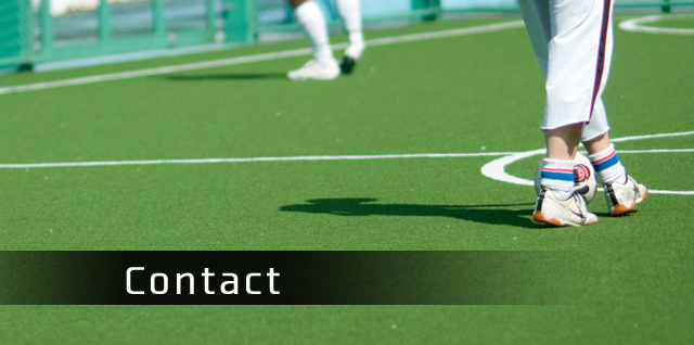 Contact