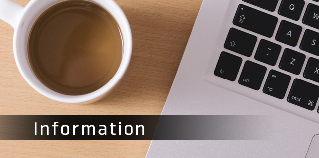 Information