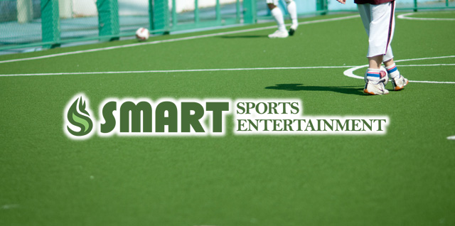 SMART SPORTS ENTERTAINMENT